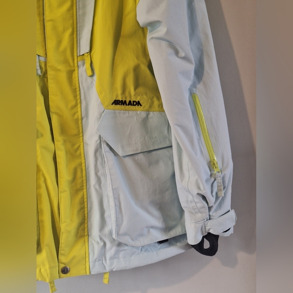 Armada Cruiser Jacket - L - Picture 5 of 16